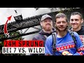 BACKFLIP AUS 24 METERN mit Fritz Meinecke und Survival Mattin! | Kurz nach 7 vs Wild! image