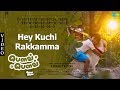 Hey Kuchi Rakkamma Full Video Song | Bow Bow Movie | Pradeep Kilikar | Master Aahaan | Marc D Muse