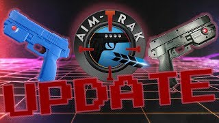 Hyperspin Update: Gun Games System Improvements screenshot 4