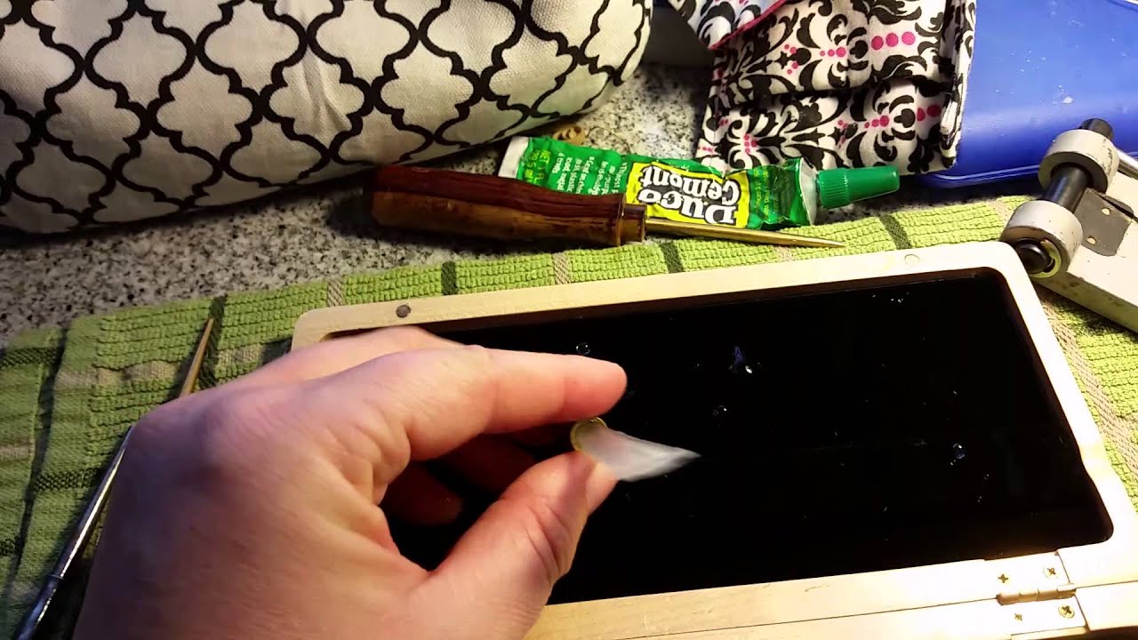 Légère bassoon reed adjustment YouTube