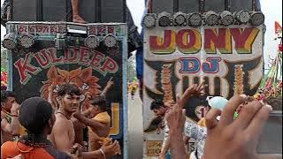 dj kuldeep modinagar 8865976658