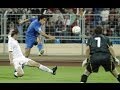 Highlights: Bielorussia-Italia 1-4 (7 settembre 2005)