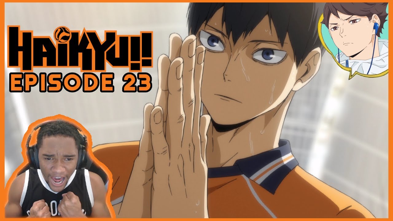 Featured image of post Haikyuu Episode Guide Season 4 To the top and it features the karasuno team gearing up to compete in the spring high national championship