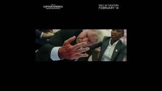 Captain America Brave New World "Isiah" Tv Spot 14 (HD) | Theaters February 14