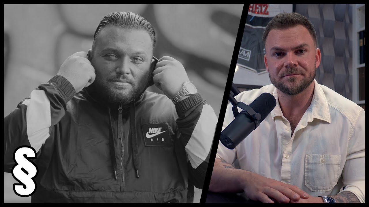 New Ex-DSDS-Star Menowin Fröhlich muss ins Gefängnis!