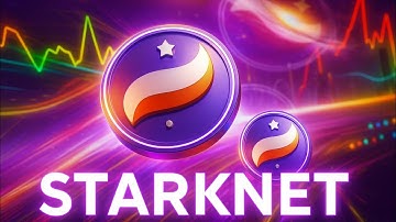Starknet Latest Update 🔥: What’s Next for STRK Price & Network Growth? | Starknet News
