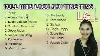 Album Terbaru Ayu Ting Ting  KAMU KAMU KAMU  Lagu Terbaru 2021
