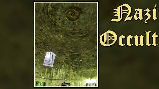 Nazi Occult #germany #occult #castle