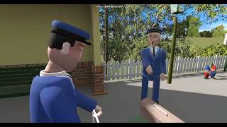 Edwards Day Out Mothers Day Special