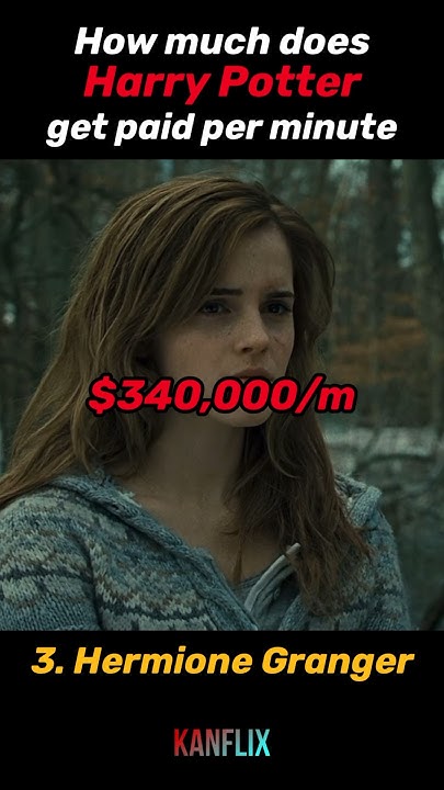 How Much Does Harry Potter Get Paid Per Minute harrypotter movies how-much-does-harry-potter-get-paid-per-minute-harrypotter-movies