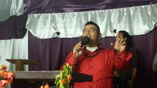 Mi Wani Bras Yu Masra By Stéphano