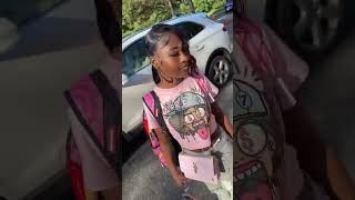 Clock it 👌🏾❤️‍🔥💋