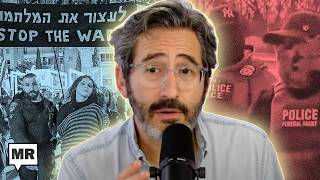 The Anti-Zionist Left In Israel; ICE In Rural America w/ Iddo Elam, Emma Janssen | MR  Live