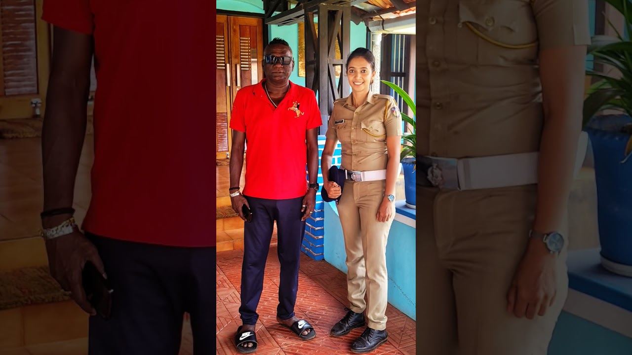 Happy Retirement life Sir ❤️        Indian ⚽👑 IM Vijayan Sir🥰