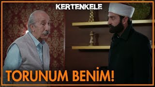 ''Torunum benim!'' - Kertenkele