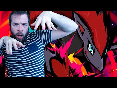 PEUT-ON JOUER ZOROARK SANS ÊTRE UN FURRY ? - Matchs contre VOUS - PEUT-ON JOUER ZOROARK SANS ÊTRE UN FURRY ? - Matchs contre VOUS