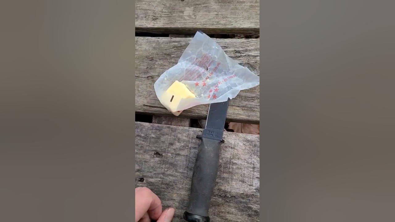 Pine sap removal trick YouTube