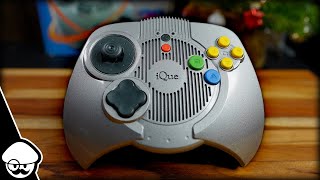 Chinas bizarres Nintendo 64: Der iQue Player