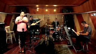 Grupo Quarto Sonoro - Amazon River