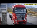 DRIVE MERCEDES-BENZ ASTROS 🚚 - TRUCKERS OF EUROPE 3 