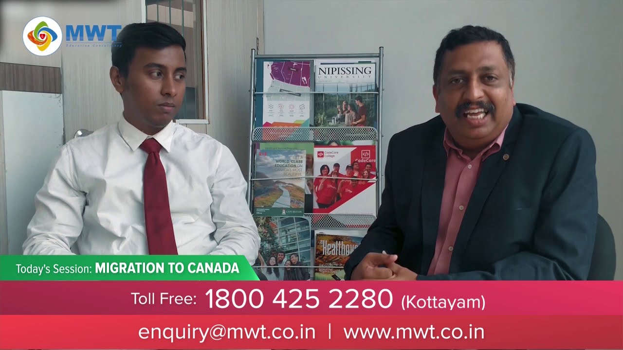 Are You Considering Getting PR in Canada? We Can Help You