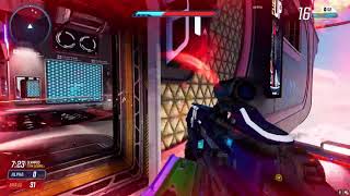 Splitgate Recording Unedited (08/30/2021)