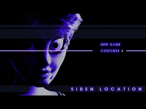 Willy's Wonderland version of FNaF:SL trailer Siren Location!!!