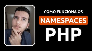Namespaces PHP 7