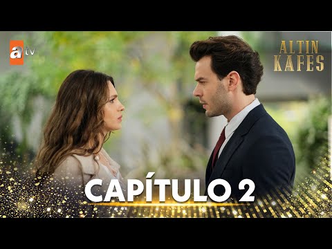 Altin Kafes - Capítulo 2 | Subtitulado en Español