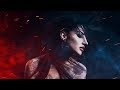 ELEINE - All Shall Burn (OFFICIAL VIDEO)