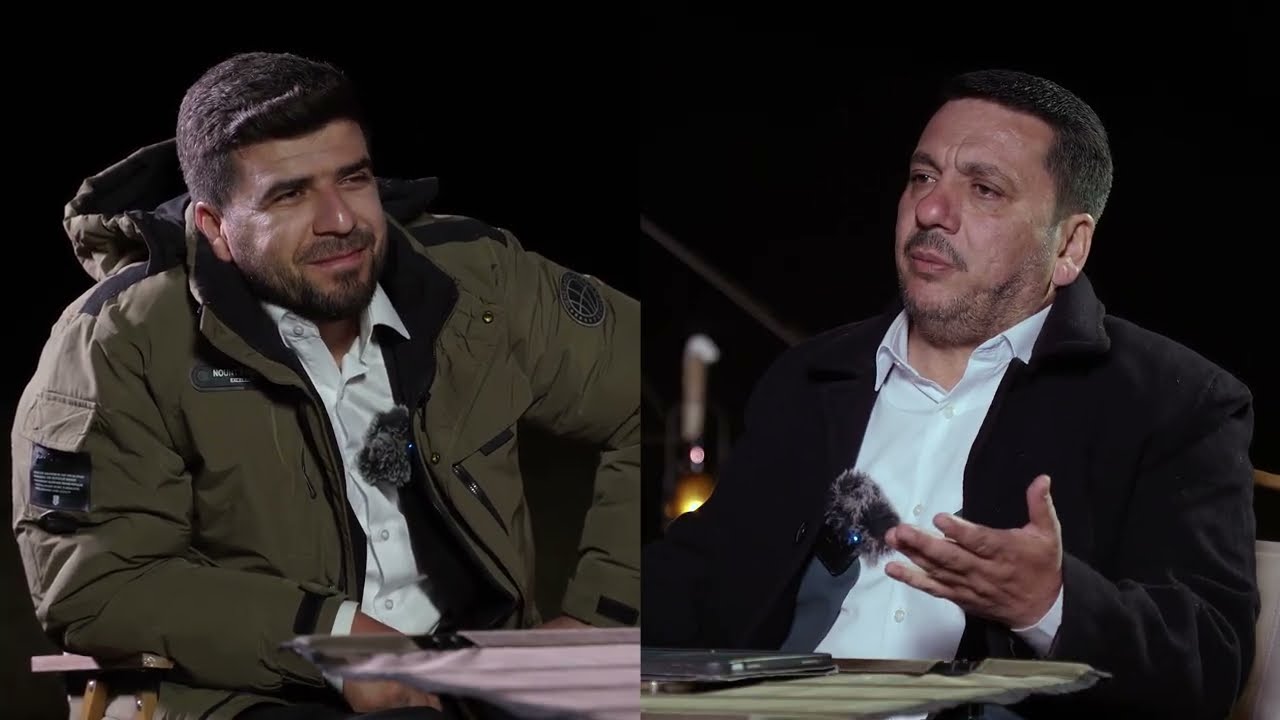 عبدالرحيم بربهاري | زنجيرا (گەشتا ئیمانی) پشکا دووێ  | 12 | Abdulrahim Barbhari