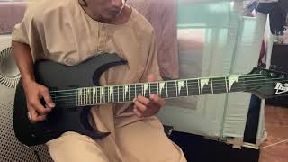 Download Xpdc C.i.n.t.a Guitar Cover Video MP3 Xpdc C.i.n.t.a Guitar Cover
