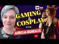 Episode 9: The art of cosplay and streaming
