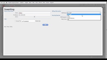 Sipzen  VoiP Gateway adding  Tutorial