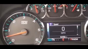 How to RESET/ REPROGRAM ANY CHEVY Computer -ECM, ECU, TCM, PCM