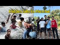 Don’t miss this hidden place in Mumbai | Another trip with my friends 🚌👯❤️ | Vandri Lake