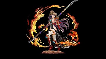 The Alchemist Code ~Phantom of the Alcheimst EX 15 w/Asuka Solo~