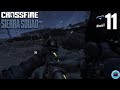 Crossfire : Sierra Squad Chapter 11 VR Full Gameplay (No Comment)