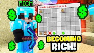 USING THE MOST *OP* ENCHANT ON THE SERVER! | Minecraft Prisons | Complex Prisons [2]