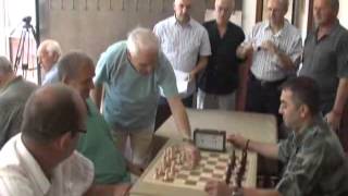 Rtv Vranje Subnor 06 09 2012