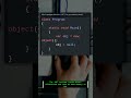 What is GC? | .NET Interview Question #Shorts #Csharp #Coding #Programming
