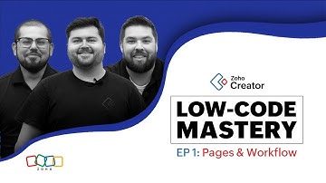 Create Pages and Dashboards for Fleet Management | Zoho Creator