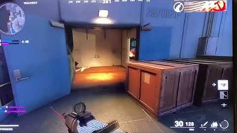 xm4 NO RECOIL!/Best gun setup/Cold war update 1.14/max damage