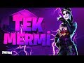 HERKESE TEK MERMİ! (Türkçe Fortnite)