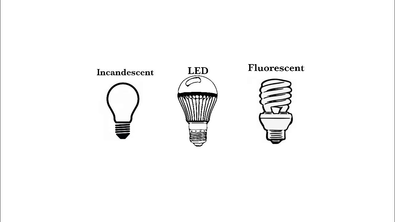 How does a light bulb work? YouTube