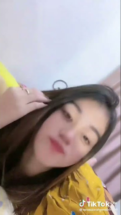 TIK TOK MAMA AFRIKA VIRAL HOT BERDASTER