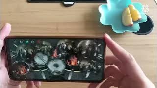 Real Drum Cover | Mr Big 