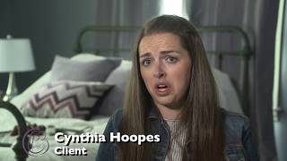 Cynthia's Birth Story - My Family Birth Center Testimonial