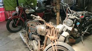 Download Lagu RESTORASI BSA M20 ADRI MP3 Download Lagu RESTORASI BSA M20 ADRI MP3