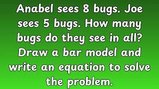 Into Math Module 6 Lesson 4 Exit Ticket